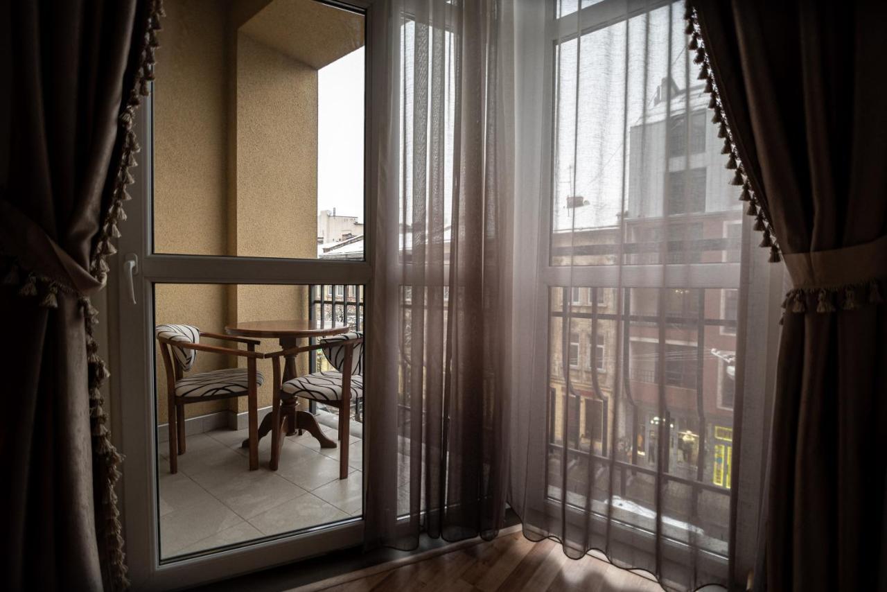 Comfort Apartment إلفيف المظهر الخارجي الصورة