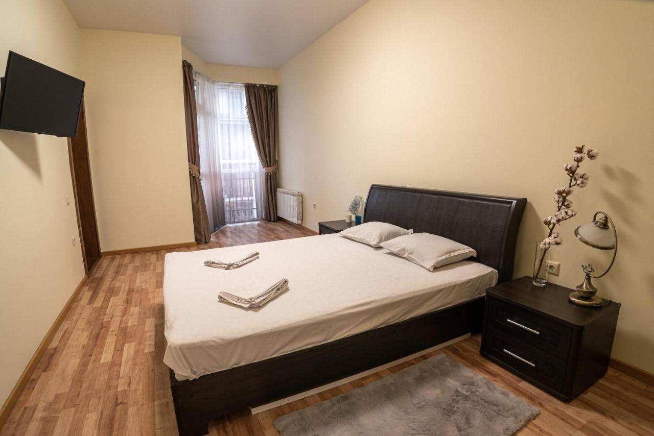 Comfort Apartment إلفيف المظهر الخارجي الصورة
