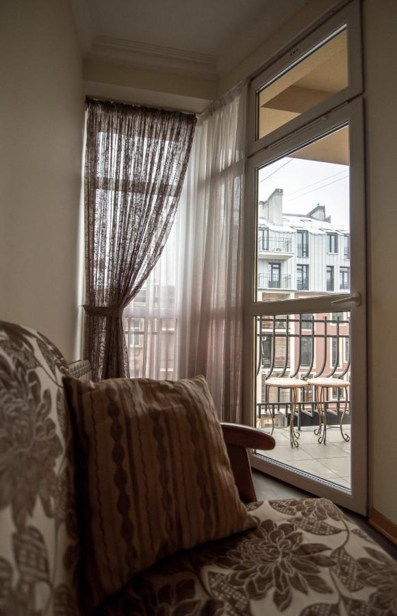 Comfort Apartment إلفيف المظهر الخارجي الصورة