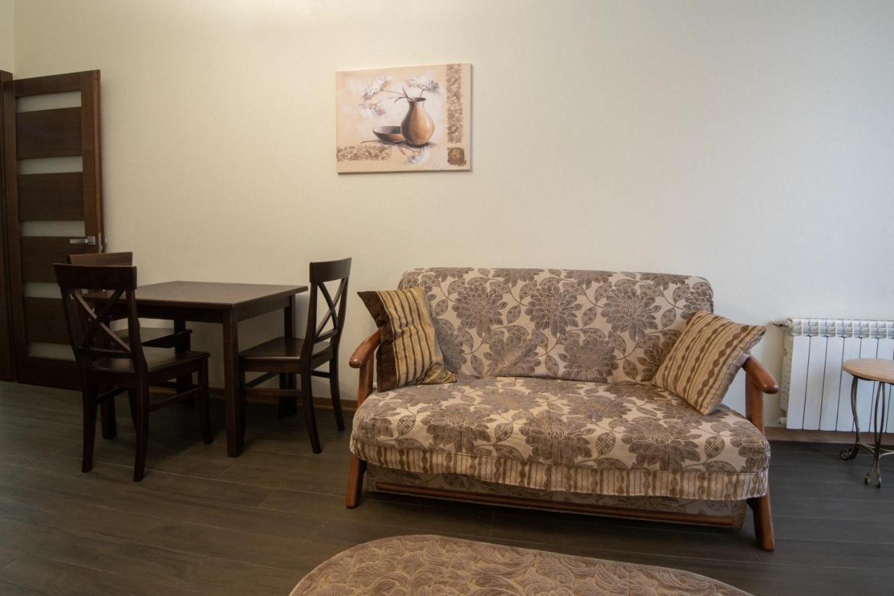 Comfort Apartment إلفيف المظهر الخارجي الصورة