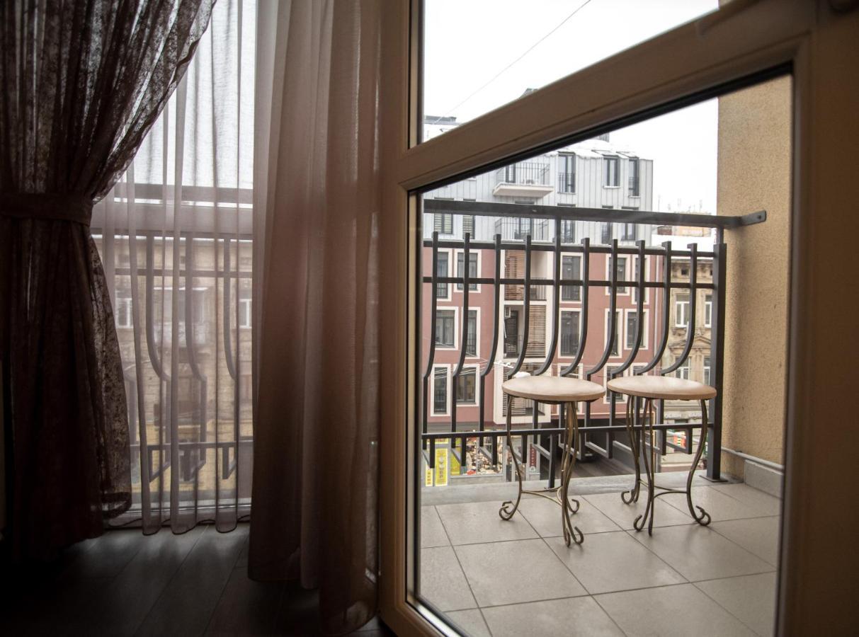 Comfort Apartment إلفيف المظهر الخارجي الصورة
