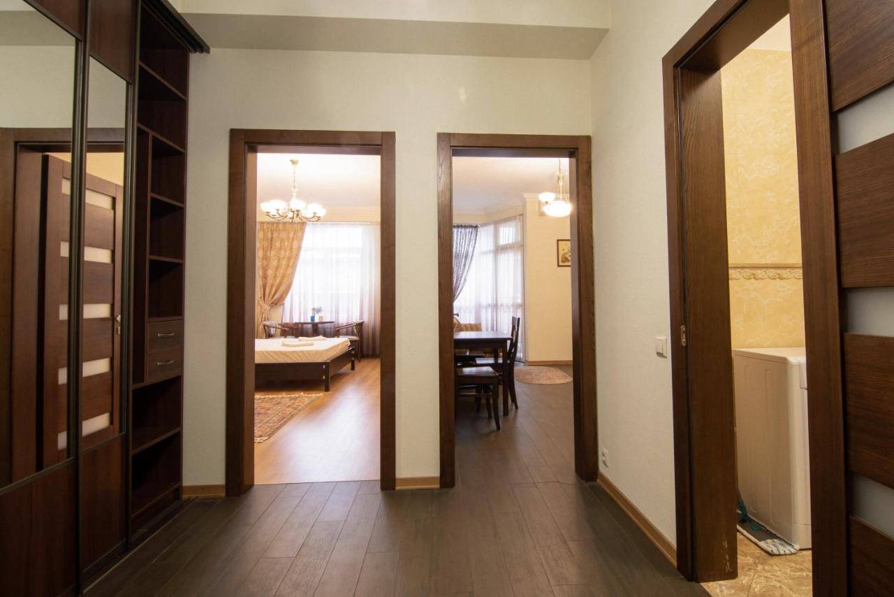 Comfort Apartment إلفيف المظهر الخارجي الصورة