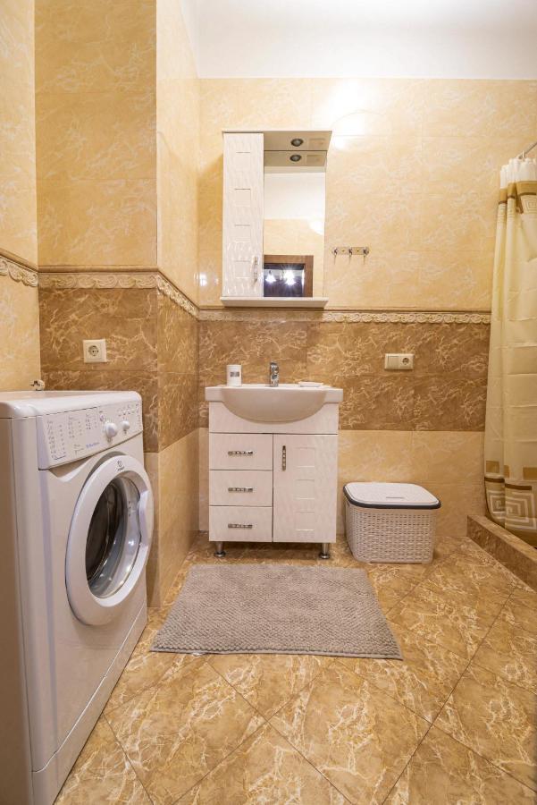 Comfort Apartment إلفيف المظهر الخارجي الصورة