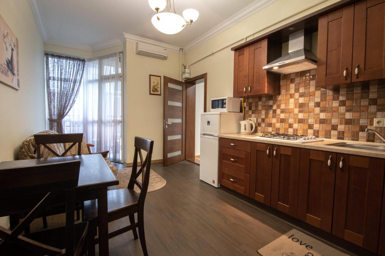 Comfort Apartment إلفيف المظهر الخارجي الصورة