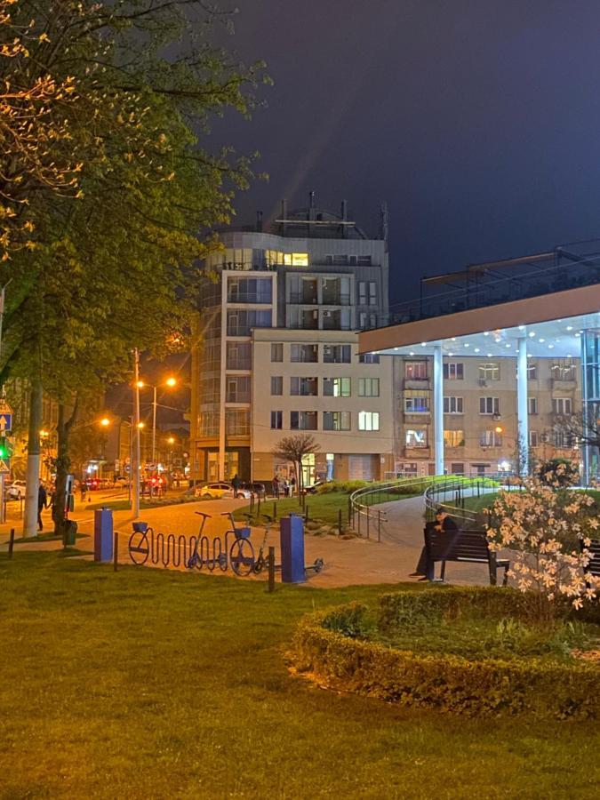 Comfort Apartment إلفيف المظهر الخارجي الصورة